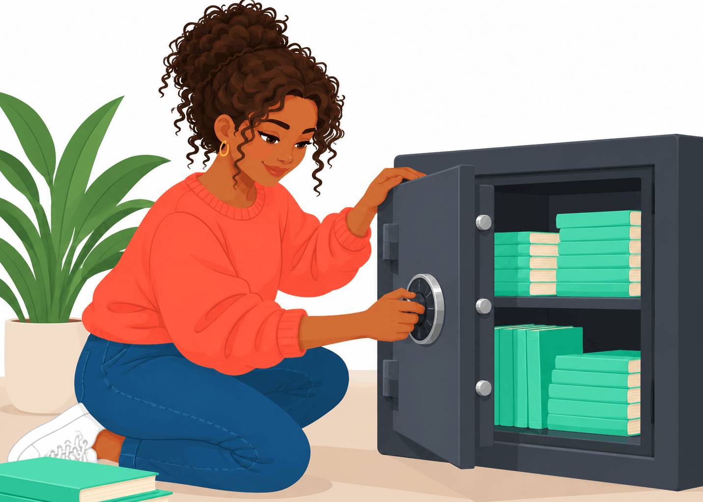 Self-Publishing Mini Course Protecting Your Work