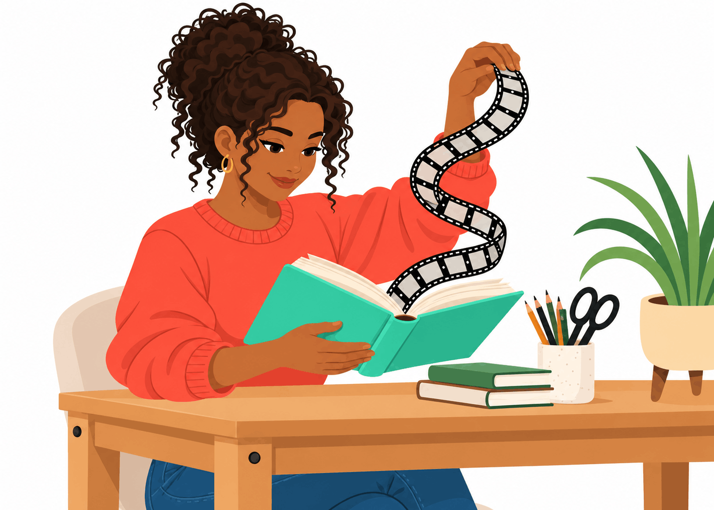Book to Script Course